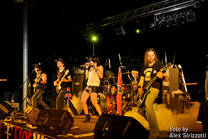 Foto del Concerto Rock Beer Fest a Belgioioso
